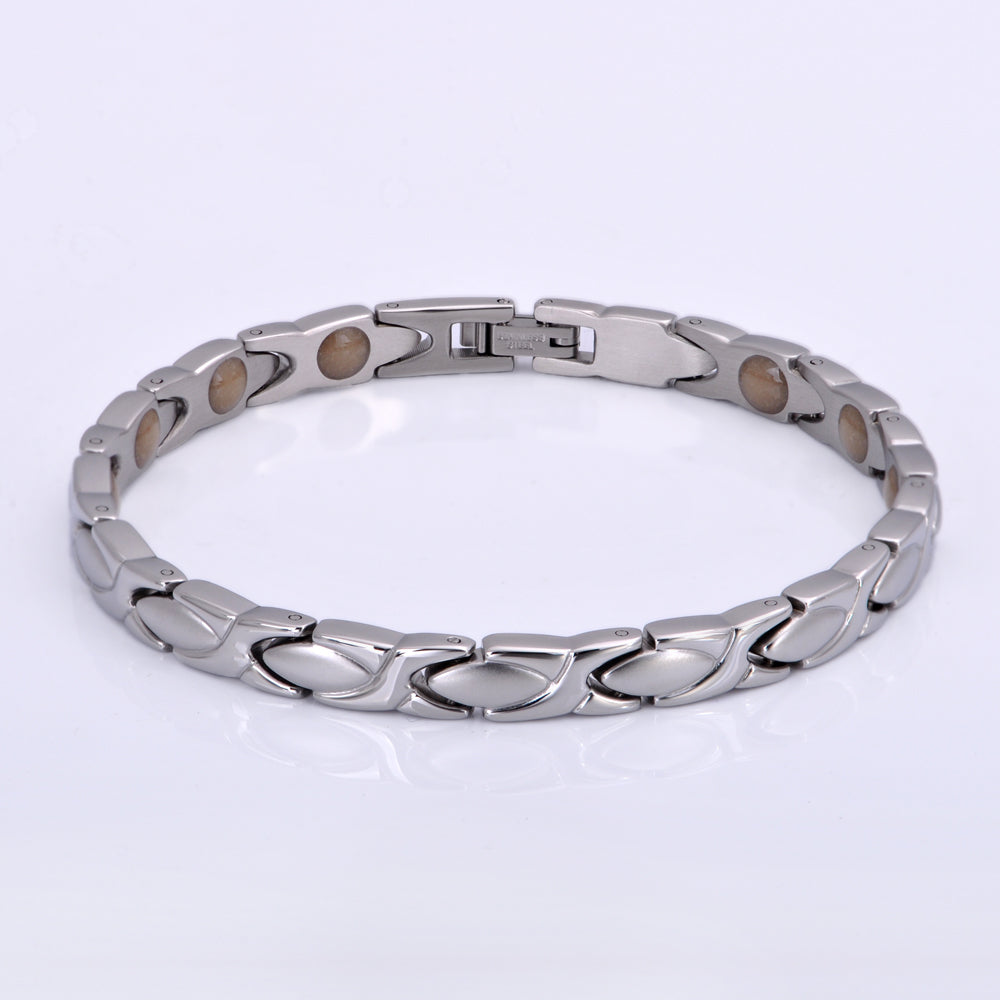 Titanio Adonia Plata