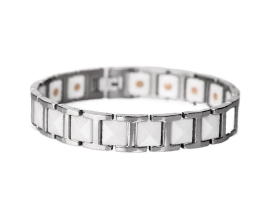 Apolo White Executive