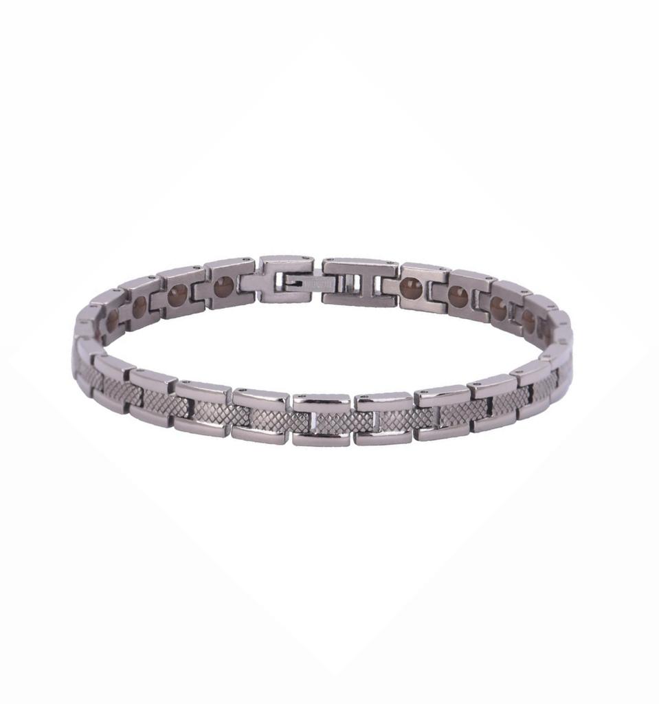 316L Dorada Plata
