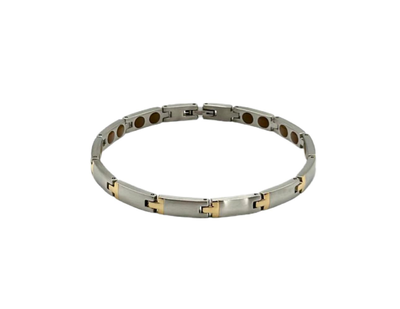 Titanium Venus Gold