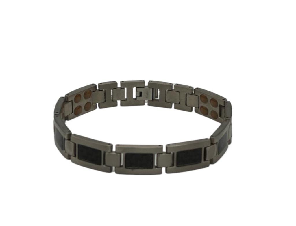 Titanium Vulcan Black