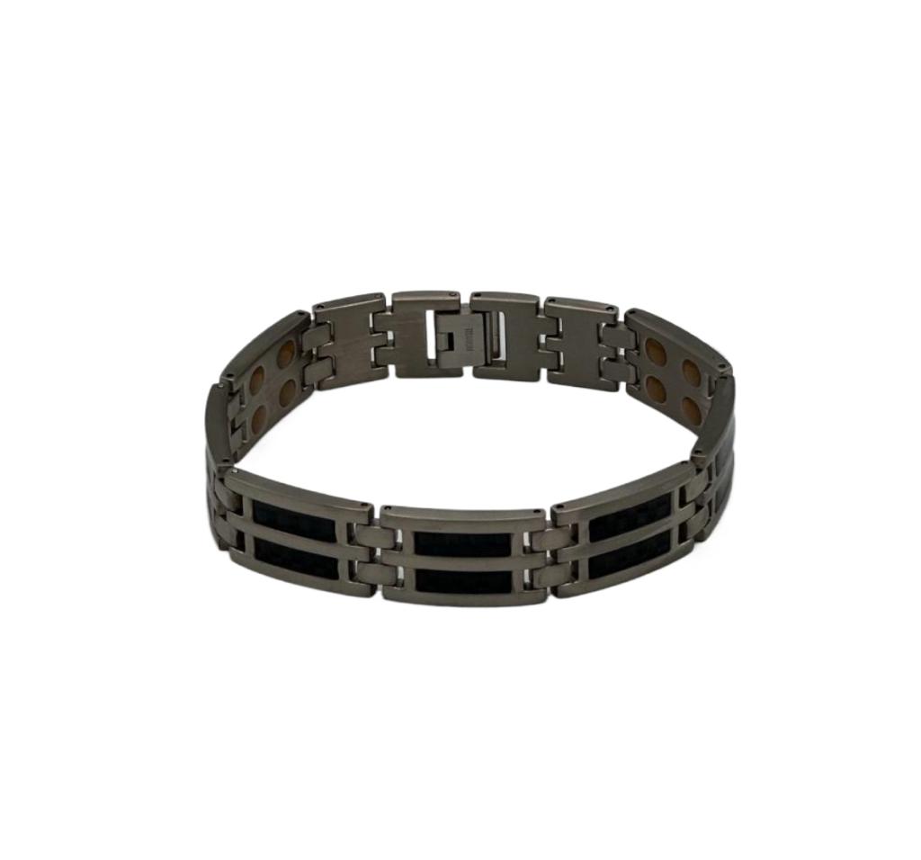 Titanium Zeus Black