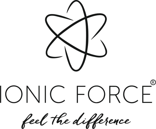 Ionic Force