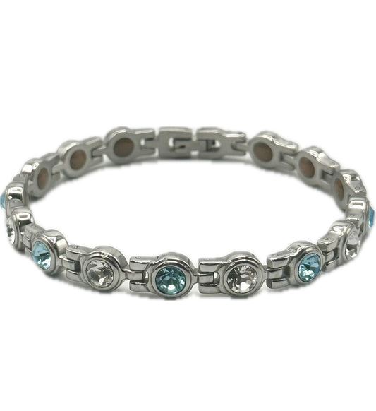 Ópalo blanco Atenea