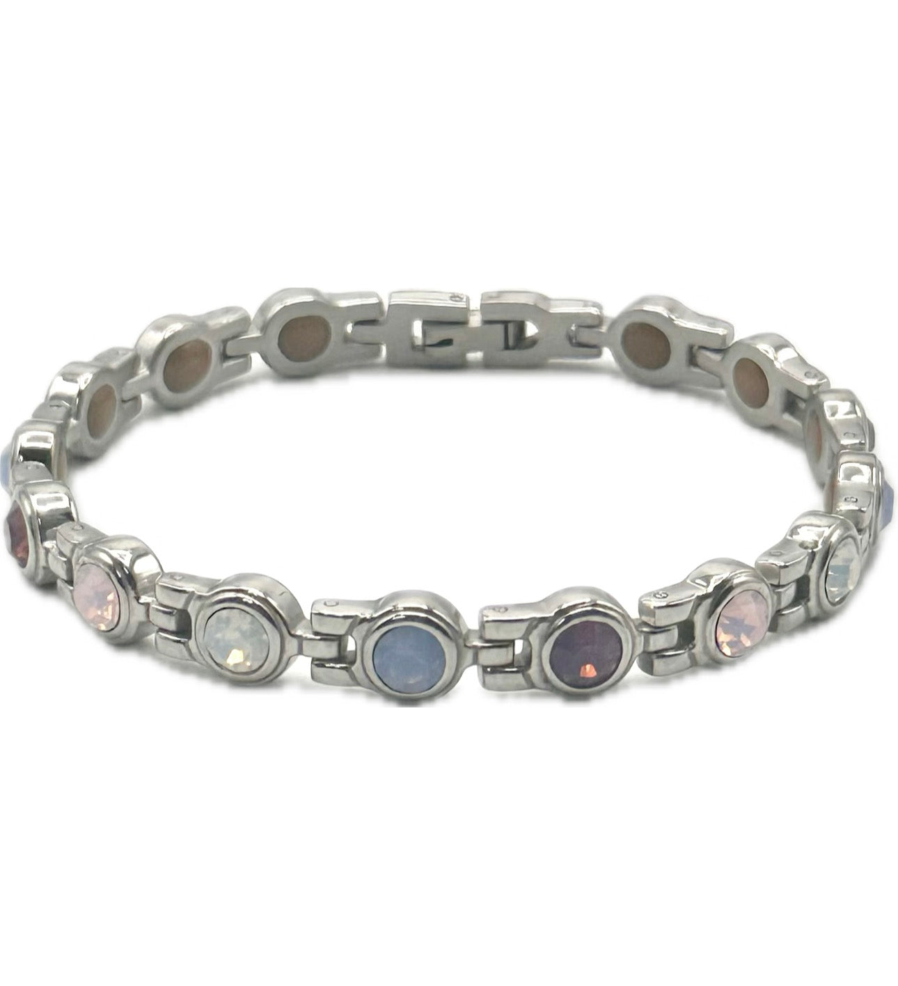 Atenea Ópalo Arcoíris