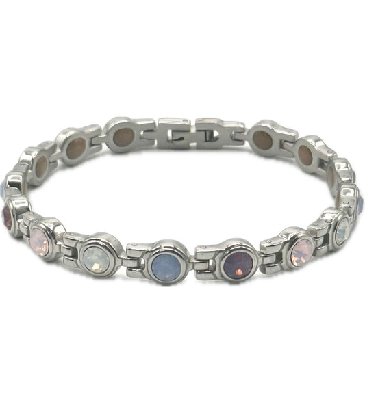 Atenea Ópalo Arcoíris