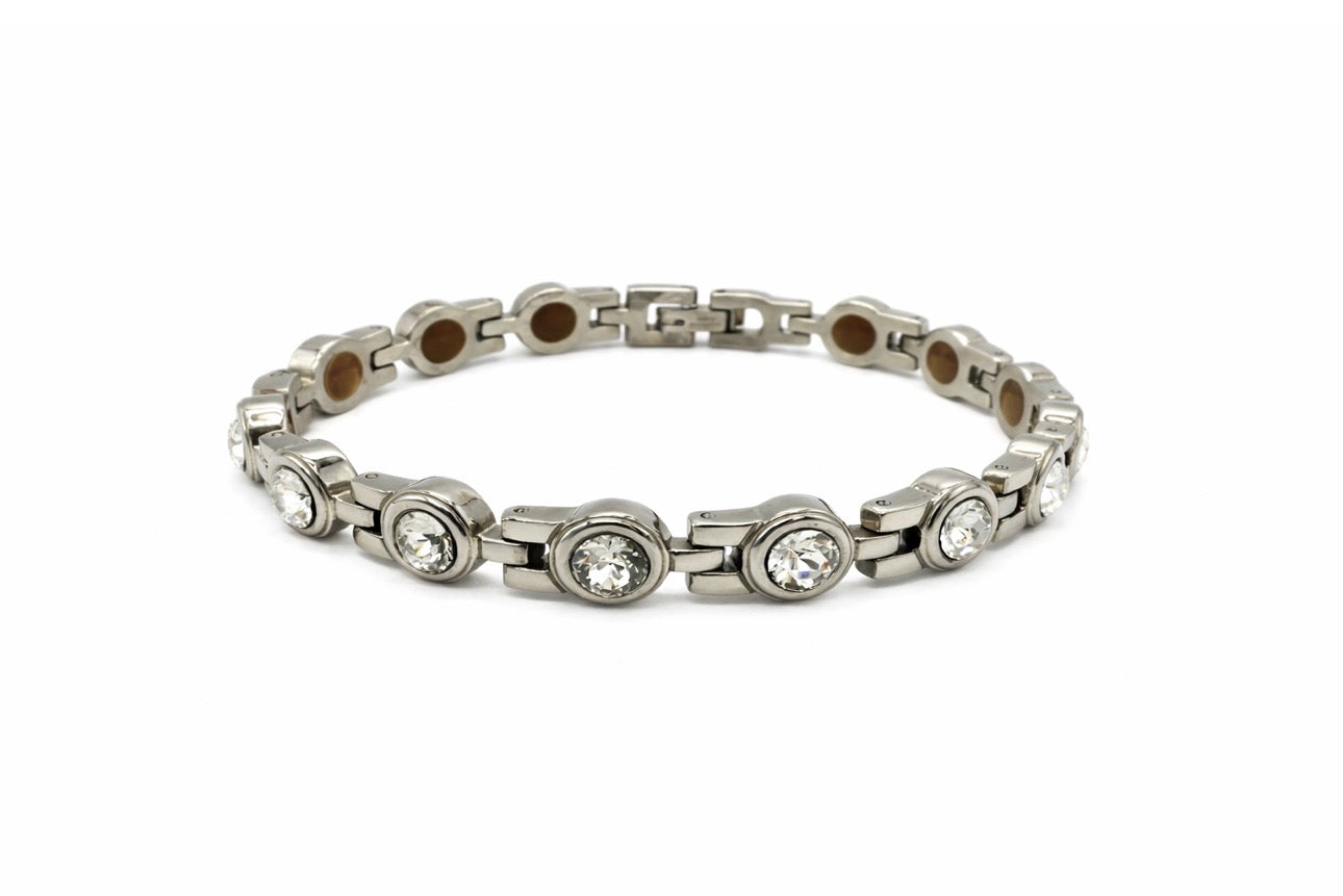 Atenea Diamante Blanco